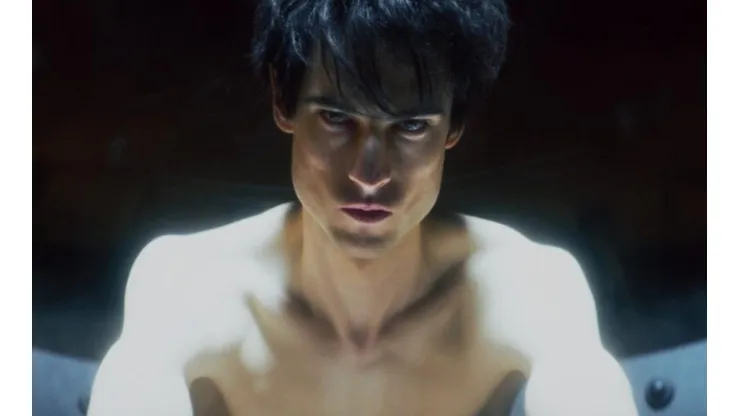 The Sandman