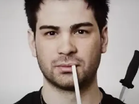 Netflix: ¿qué hace Hunter Moore, el hombre más odiado de Internet?