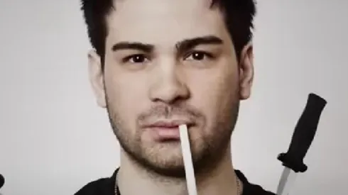 El Hombre Más Odiado de Internet