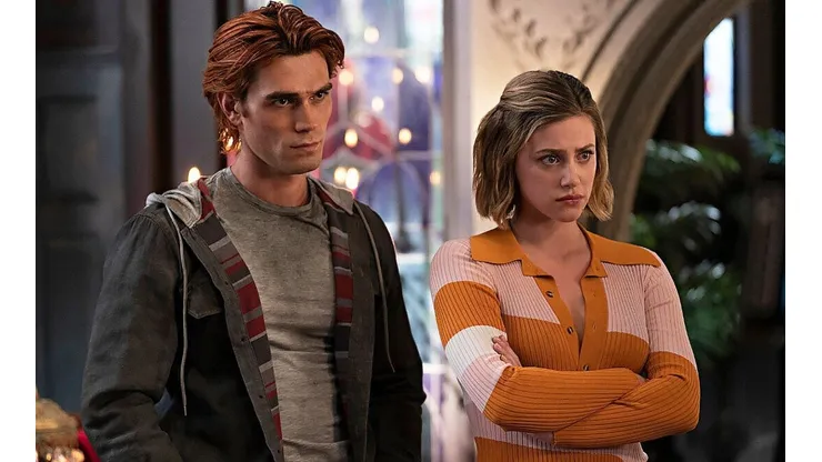 Riverdale, temporada 6: hora de estreno del capítulo 22 en Warner Channel.