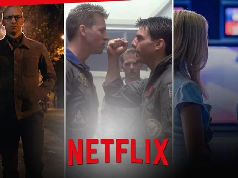 Fecha de estreno de todas las películas de Netflix del 1 al 31 de agosto 2022