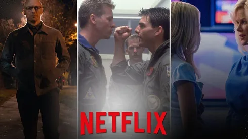 Fecha de estreno de todas las películas de Netflix del 1 al 31 de agosto 2022.