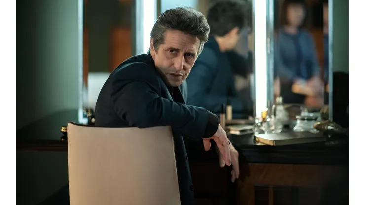 El Reino: qué se sabe hasta ahora de la temporada 2 en Netflix.