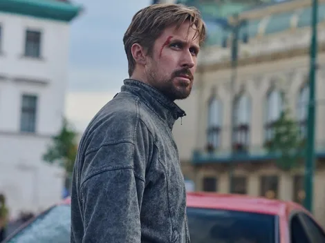 The Gray Man no va más: Netflix tiene una nueva película más vista