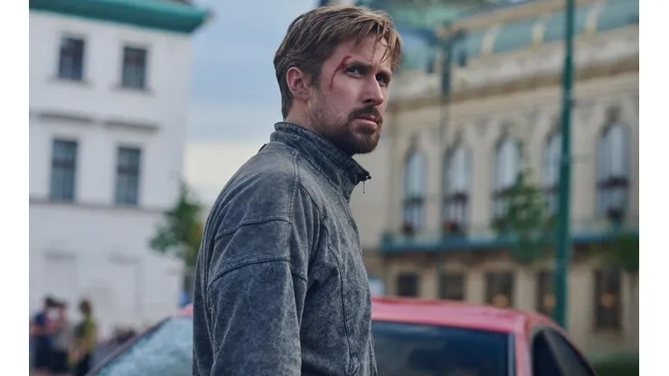 The Gray Man no va más: Netflix tiene una nueva película más vista a nivel mundial.