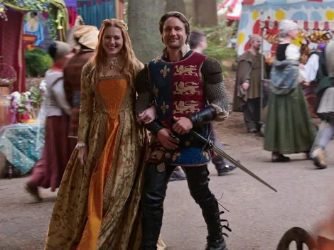 Las series más vistas de Netflix en la última semana (25 al 31 de julio 2022)