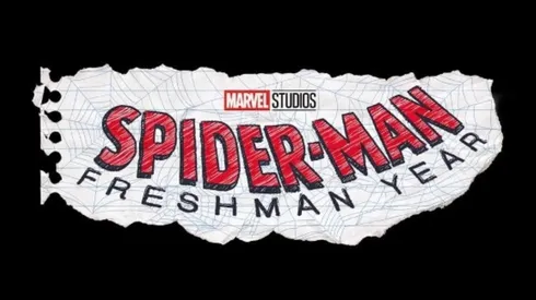 Spider-Man: Freshman Year