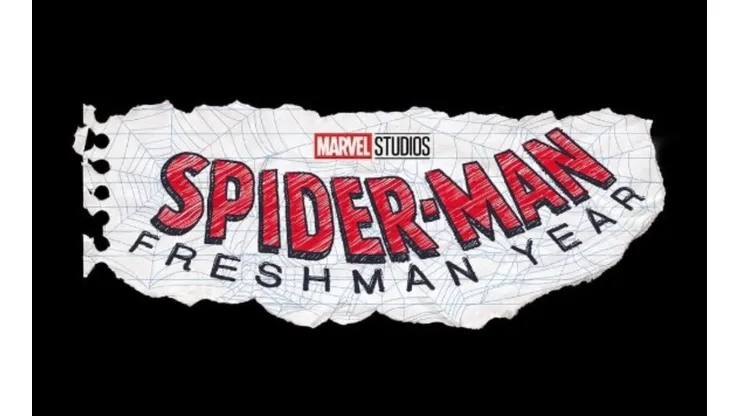 Spider-Man: Freshman Year