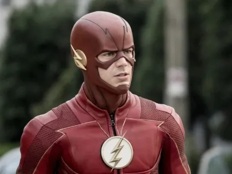 La serie The Flash llegará a su final en 2023