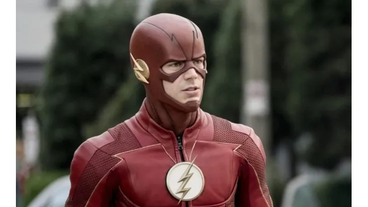 The Flash