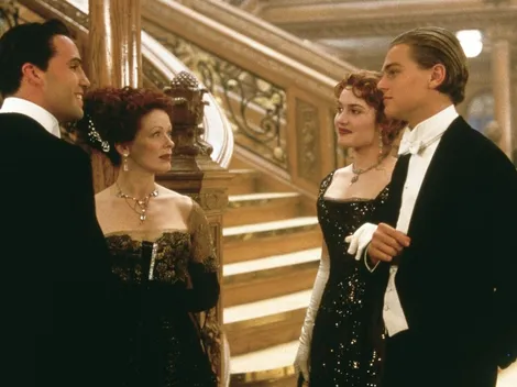 ¿La historia de amor de Titanic fue real?