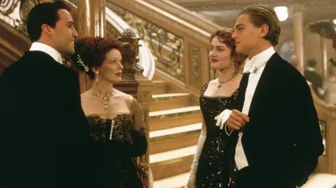 La película se estrenó en 1997.