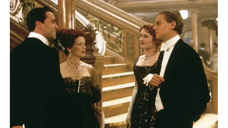 La película se estrenó en 1997.