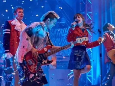 ¿Habrá tercera temporada de Rebelde en Netflix?