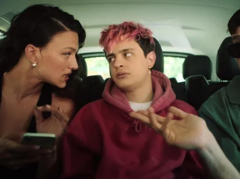 Fanático: ¿está inspirado en una historia real?