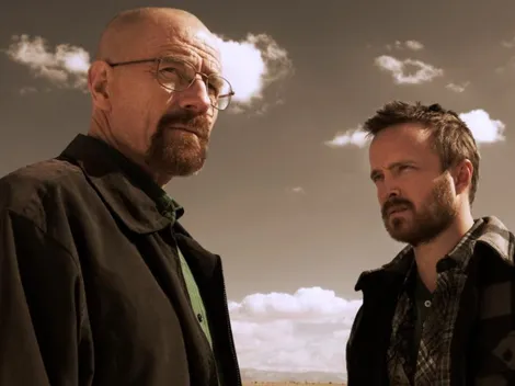 Breaking Bad: ¿dónde están las estatuas de Walter White y Jesse Pinkman?