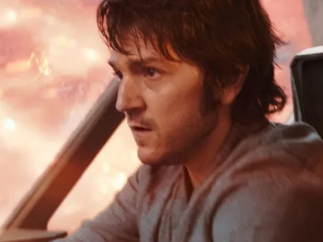 Star Wars: Andor tiene nuevo avance y hay un anuncio especial de Disney+