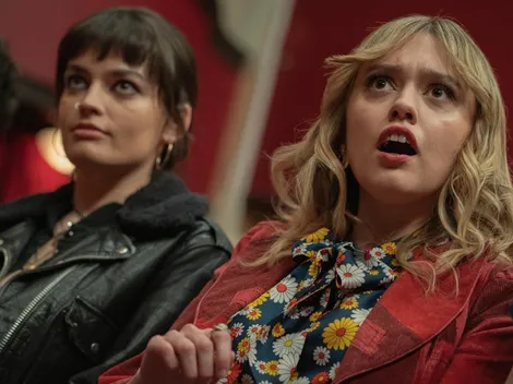 Sex Education: la actriz que no regresará en la temporada 4