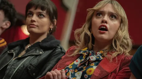 Como Simone Ashley, Tanya Reynolds y Patricia Allison: esta actriz tampoco regresa a Sex Education 4.