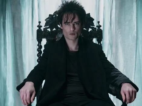 The Sandman: ¿Cuáles son los poderes de Sueño?