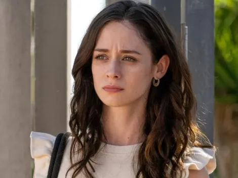 Netflix: ¿Alba tendrá temporada 2?