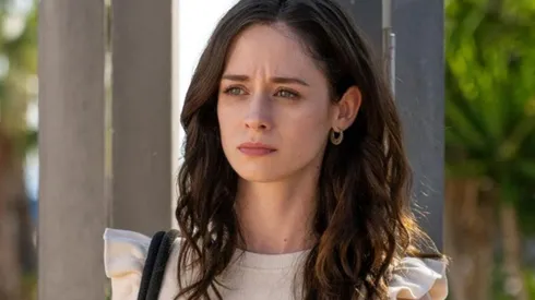 Elena Rivera en Alba