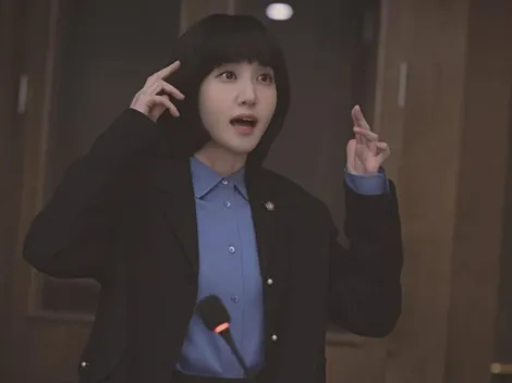 "Woo, una abogada extraordinaria" fue superada en Netflix por otro k-drama