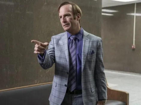 Así reaccionó el público al episodio Breaking Bad de Better Call Saul