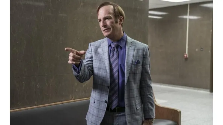 Better Call Saul
