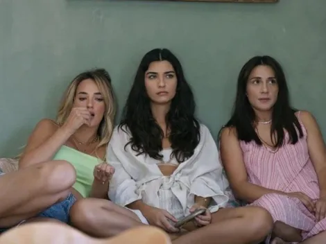 Netflix: la mística serie turca que es sensación en la plataforma