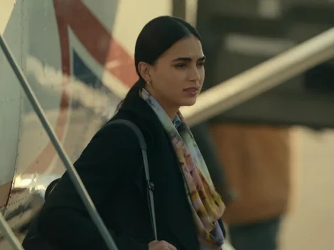 Sigue respirando: ¿La serie de Netflix está basada en una historia real?