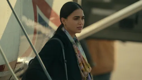 Sigue respirando: ¿La serie de Netflix está basada en una historia real?