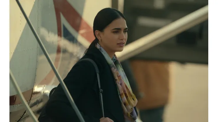 Sigue respirando: ¿La serie de Netflix está basada en una historia real?