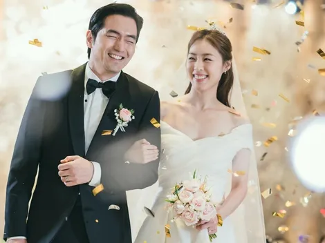 Estas son las series coreanas que llegan a Netflix en agosto 2022