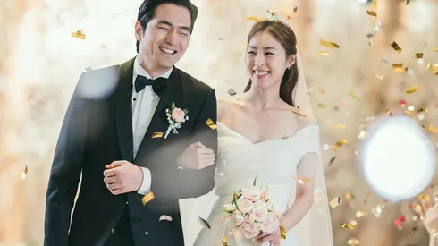 Estas son las series coreanas que llegan a Netflix en agosto 2022.