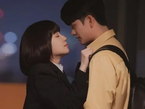 "Woo, una abogada extraordinaria": en este episodio habrá beso entre los protagonistas