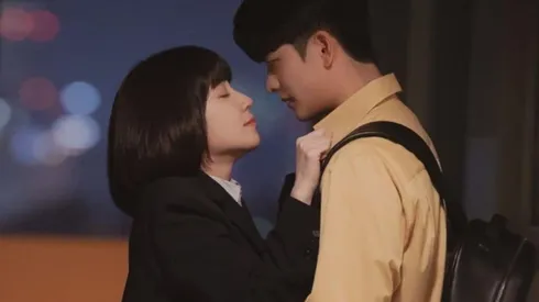 Woo, una abogada extraordinaria