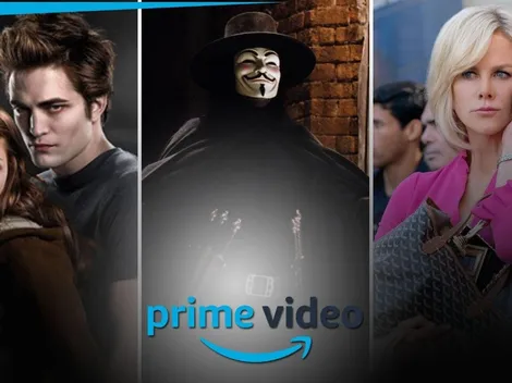 Retiros de Amazon Prime Video: todo lo que ya no podrás ver en agosto 2022