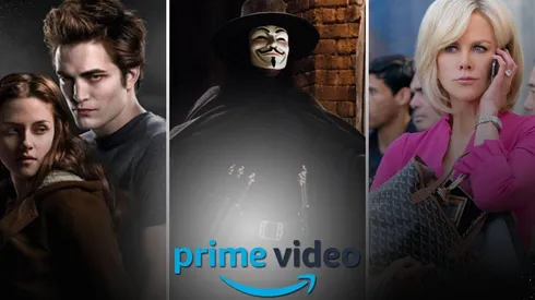 Retiros de Amazon Prime Video: todo lo que ya no podrás ver en agosto 2022.