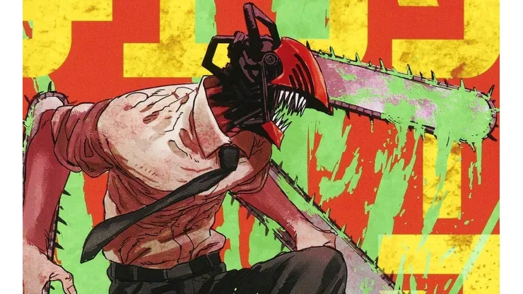 Chainsaw Man: cuándo y a qué hora sale el esperado tráiler del animé.