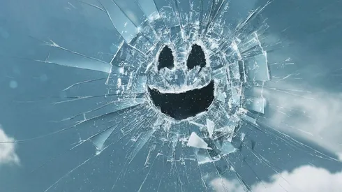 Black Mirror: nuevos detalles de la nueva temporada 6 en Netflix.