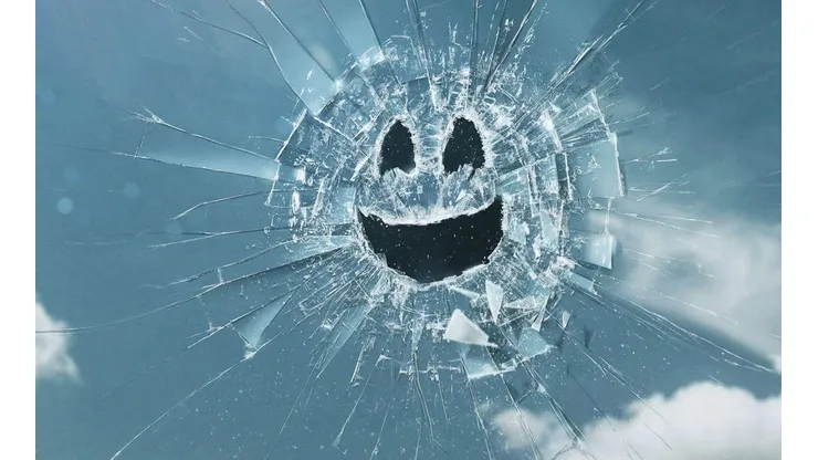 Black Mirror: nuevos detalles de la nueva temporada 6 en Netflix.