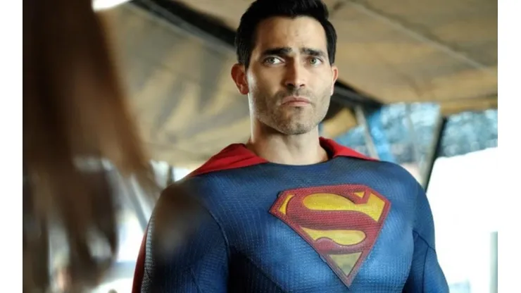 Superman