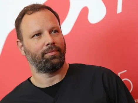 Dónde ver las películas de Yorgos Lanthimos