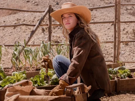 ¿Netflix: Pipa es una historia real?