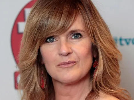 Hablamos con Siobhan Finneran de The Other One