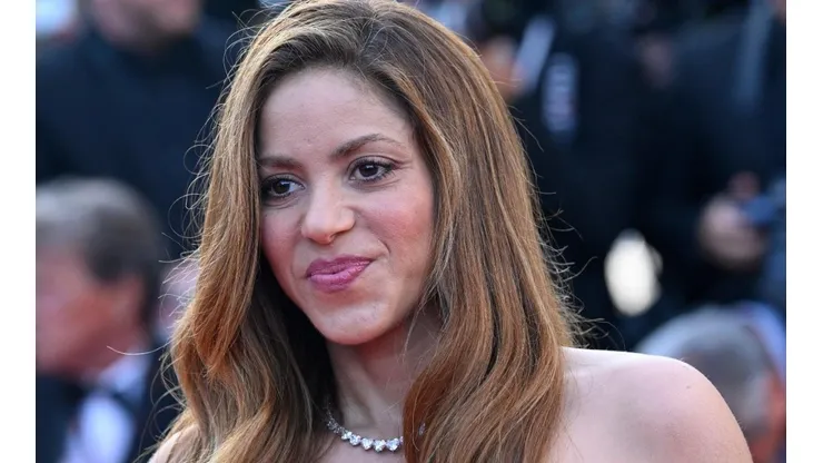 Shakira podría ir presa