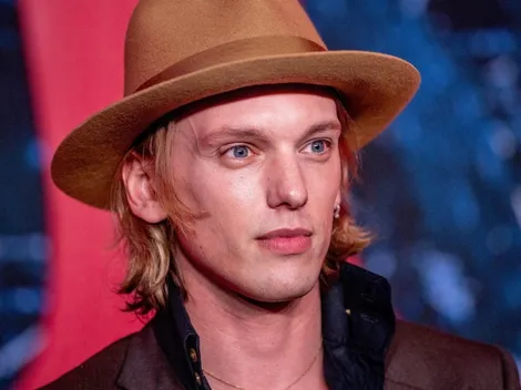 La dura declaración de Jamie Campbell Bower