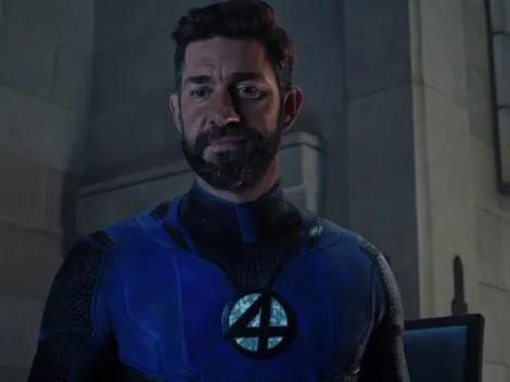 Kevin Feige remarcó que Fantastic Four no será una película de origen