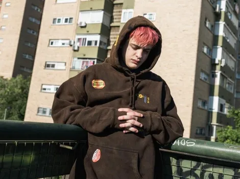 Fanático: quién es quién en la nueva serie de Netflix